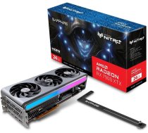 Videokarte Sapphire Radeon RX 7900 XTX 11322-01-40G, 24 GB, GDDR6