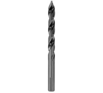 Metāla urbju komplekts Tivoly Smart Point 1145706, koks/tērauds/plastmasas, hss, taisne, 7 mm x 10.9 cm, 5 gab.