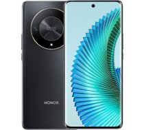 Mobilais telefons Honor Magic6 Lite, 256 GB, melna