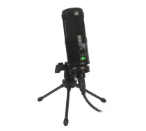 Mikrofons Varr VGMTB2, melna