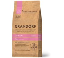 Sausā suņu barība Grandorf GDDD0110, 10 kg