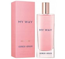 Parfimērijas ūdens Giorgio Armani My Way, 15 ml