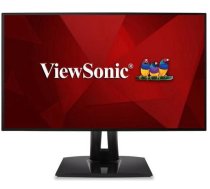 Monitors Viewsonic VP2768A-4K, 27", 6 ms
