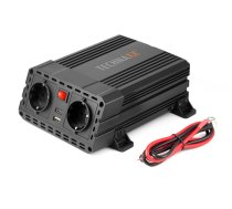 Invertors saules elektrostacijā Technaxx TE19, 19.8 cm