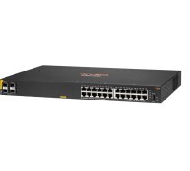 Komutators (Switch) HPE Aruba CX 6100