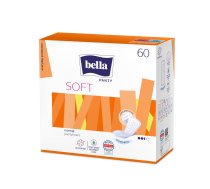 Higiēniskās paketes Bella Panty Soft, 60 gab.