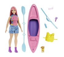 Lelle Barbie Barbie It Takes Two Daisy Camping HDF75, 29 cm