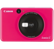 Momentfotoaparāts Canon Zoemini C, rozā