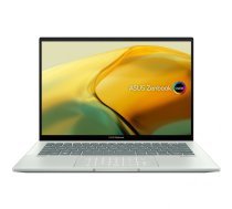 Portatīvais dators Asus ZenBook 14 OLED, Intel® Core™ i5-1240P, 16 GB, 512 GB, 14 ", Intel Iris Xe Graphics, sudraba