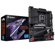 Mātesplate Gigabyte Z790 AORUS ELITE AX DDR4