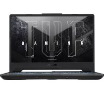 Portatīvais dators Asus TUF Gaming A15 FA506IHRB-HN080W PL, 4600H, 8 GB, 512 GB, 15.6 "