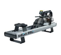 Airēšanas trenažieris Fluid Rower Mega Pro XL