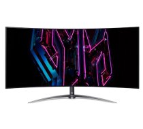 Monitors Acer Predator X45, 44.5", 0.3 ms