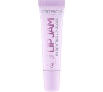 Lūpu spīdums Catrice Lip Jam, 10 ml