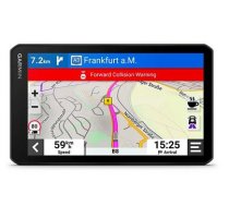 GPS navigācija Garmin Dezl LGV710