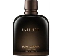 Parfimērijas ūdens Dolce & Gabbana Pour Homme Intenso, 200 ml