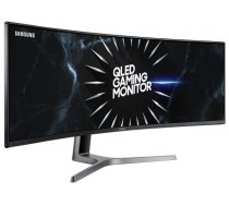 Monitors Samsung LC49RG90SSPXEN, 49", 120 ms