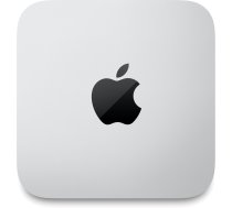 Stacionārs dators Apple Mac Studio: M1 Max 10C CPU, 24C GPU, 512GB SSD