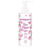 Roku krēms Dermacol Rose Flower Care, 150 ml