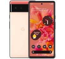 Mobilais telefons Google Pixel 6, rozā, 8GB/128GB