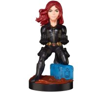 Rotaļlietu figūriņa Cable Guy Black Widow Marvel 2916, 20 cm