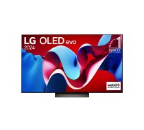 Televizors LG OLED55C41LA, OLED, 55 "