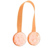 Aizkaru turētājs ar magnētu Round, 3.8 cm, oranža