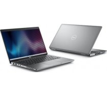 Portatīvais dators Dell Latitude 5340, atjaunots, Intel® Core™ i5-1345U, 16 GB, 512 GB, 13.3 ", Intel Iris Xe Graphics, pelēka