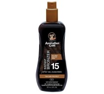 Sprejs Australian Gold Instant Bronzer SPF15, 237 ml