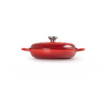 Čuguna pods Le Creuset Cauldrons, 30 cm, 3.5 l