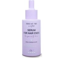 Matu serums Trust My Sister For Hair Ends Low Porosity Hair, 40 ml, 1 gab.