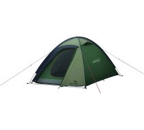Divvietīga telts Easy Camp Meteor 200, zaļa