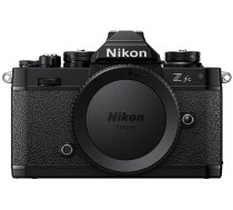 Bezspoguļa kamera Nikon Z fc