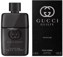 Parfimērijas ūdens Gucci Gucci Guilty Pour Homme Parfum, 50 ml