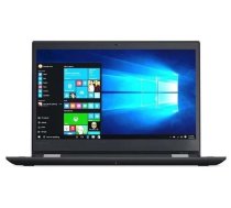 Klēpjdators atjaunots Lenovo ThinkPad Yoga 370, Intel® Core™ i5-7300U, 8 GB, 512 GB, Intel HD Graphics 620, 13" (prece ar defektu/trūkumu)