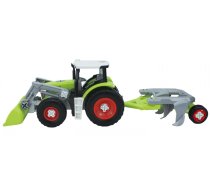 Rotaļu traktors Dromader Tractor 02719, daudzkrāsaina