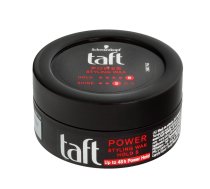 Matu vasks Schwarzkopf Taft Power, 75 ml