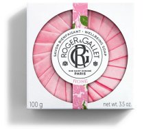 Ziepes Roger & Gallet Rose, muskuss/damaskas roze/mandarīns, 0.1 kg