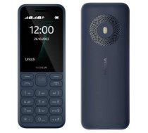 Mobilais telefons Nokia 130, zila