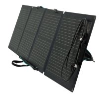 Lādētājs-akumulators (Power bank) EcoFlow, 1 mAh, melna