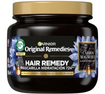 Matu maska Garnier Original Remedies Magnetic Charcoal, 340 ml