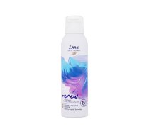 Dušas putas Dove Bath Therapy Renew Shower & Shave Mousse, 200 ml