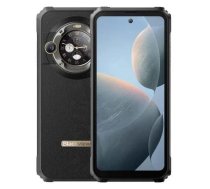 Mobilais telefons Blackview BL9000, 512 GB, melna