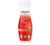 Ķermeņa losjons Weleda Pomegranate, 200 ml