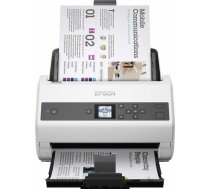 Skeneris Epson WorkForce DS-870, CIS