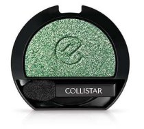 Acu ēnas Collistar Impeccable Refill 330 Verde Capri Frost, 2 g