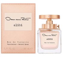 Tualetes ūdens Oscar de la Renta Alibi, 50 ml