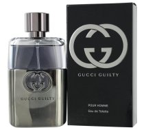 Tualetes ūdens Gucci Guilty Homme Edt, 50 ml