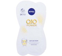 Sejas maska sievietēm Nivea Q10 Powe, 15 ml