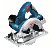 Bezvadu ripzāģis Bosch Professional GKS 18 V-LI, 18 V